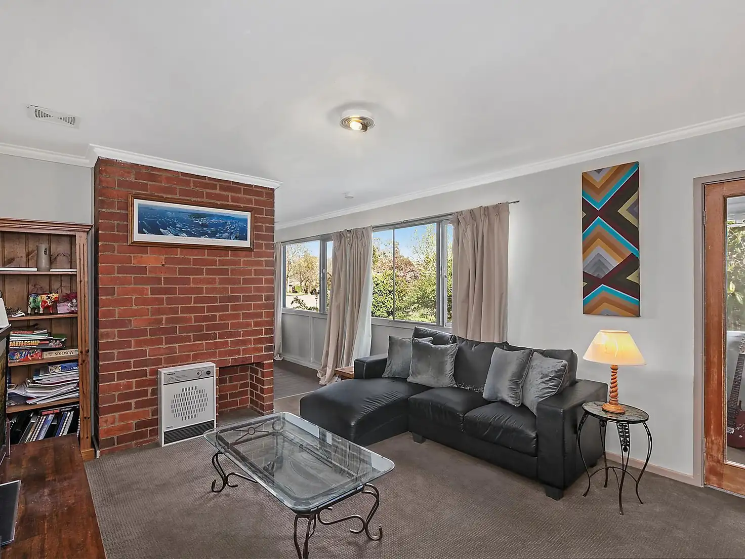 Main view of Homely house listing, 125 Hannan Crescent, Ainslie ACT 2602