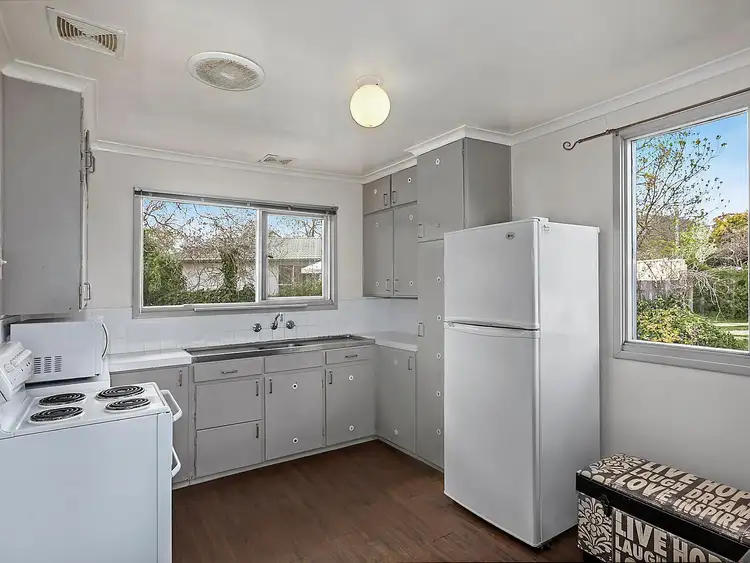 Second view of Homely house listing, 125 Hannan Crescent, Ainslie ACT 2602