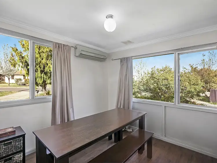 Third view of Homely house listing, 125 Hannan Crescent, Ainslie ACT 2602