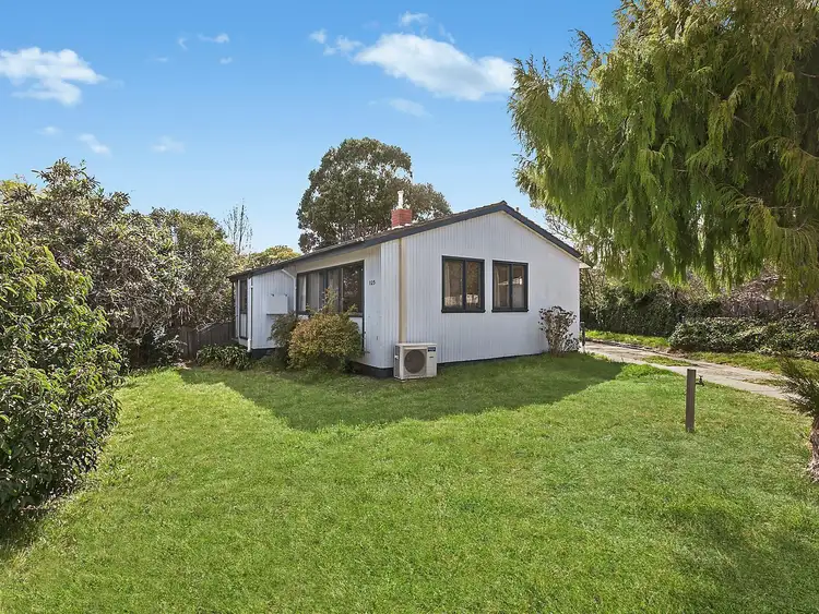 Sixth view of Homely house listing, 125 Hannan Crescent, Ainslie ACT 2602