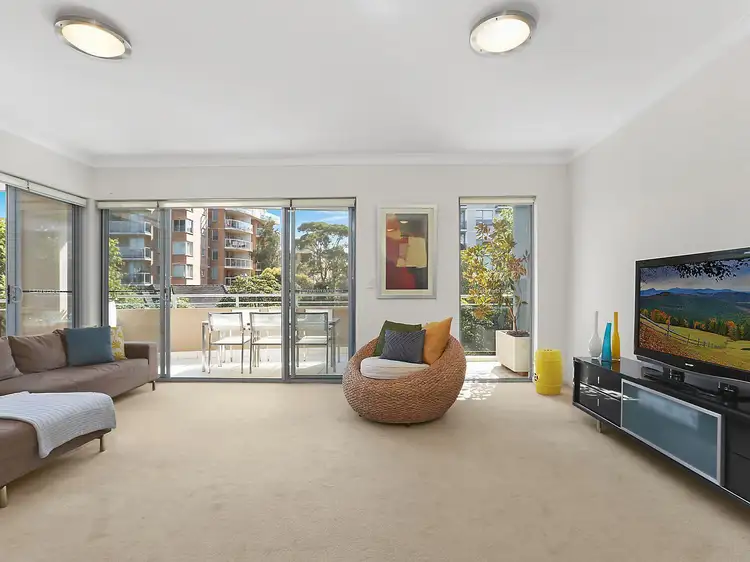 17/26 Ocean Street, Bondi NSW 2026