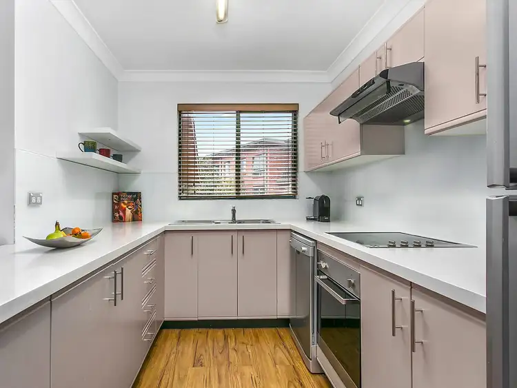 127/362 Mitchell Road, Alexandria NSW 2015