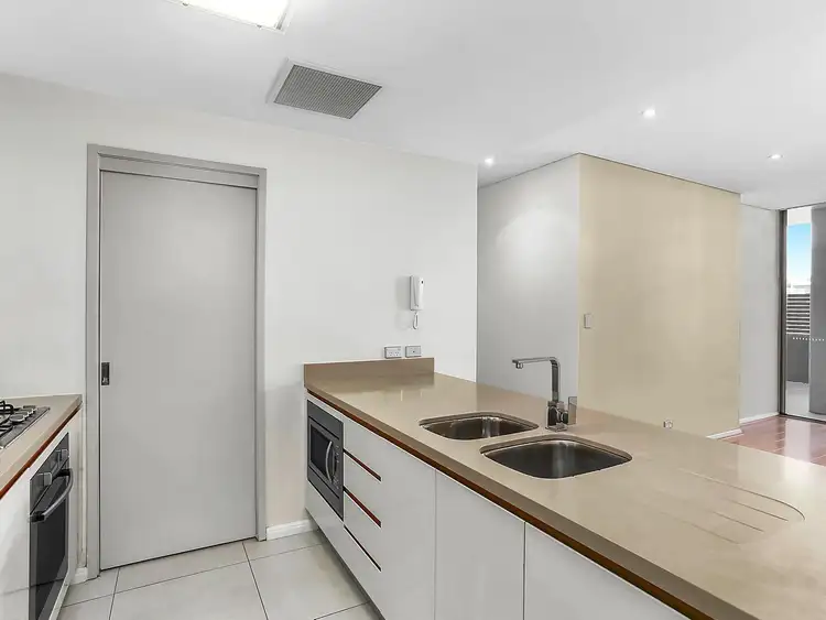 Third view of Homely apartment listing, 114/32 Ferntree Place, Epping NSW 2121