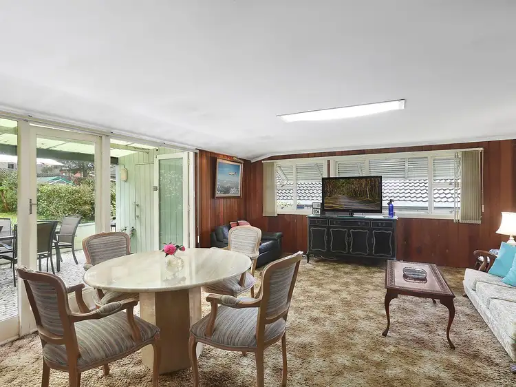 Second view of Homely house listing, 25 Kitchener Road, Artarmon NSW 2064