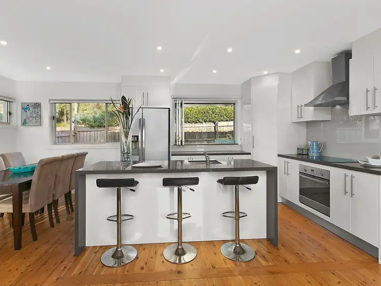 Main view of Homely house listing, 66 Lonsdale Avenue, Berowra Heights NSW 2082