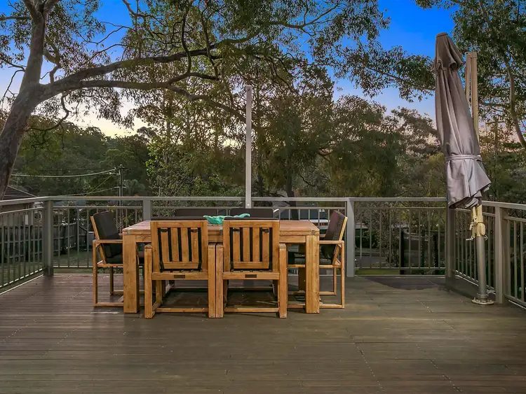 Fourth view of Homely house listing, 66 Lonsdale Avenue, Berowra Heights NSW 2082