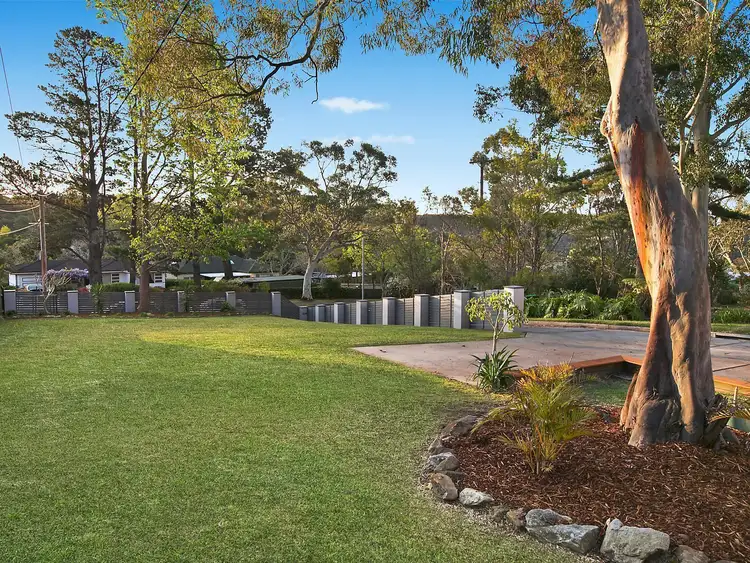 Sixth view of Homely house listing, 66 Lonsdale Avenue, Berowra Heights NSW 2082