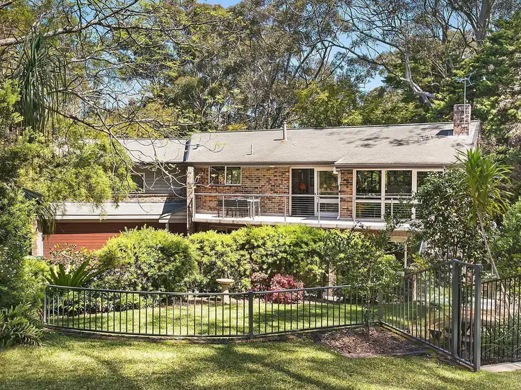 12 Buckingham Road, Killara NSW 2071