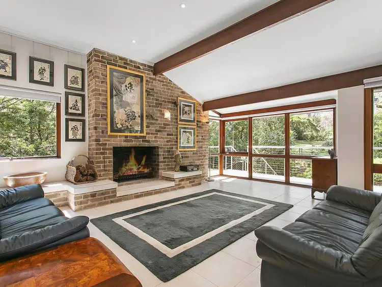 Second view of Homely house listing, 12 Buckingham Road, Killara NSW 2071