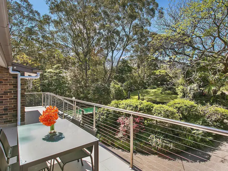 Third view of Homely house listing, 12 Buckingham Road, Killara NSW 2071