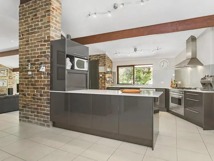 Fourth view of Homely house listing, 12 Buckingham Road, Killara NSW 2071