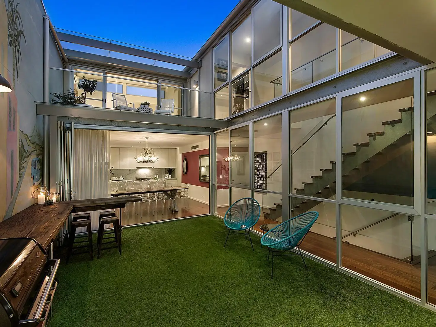 Main view of Homely house listing, 10/10 Emma Street, Leichhardt NSW 2040