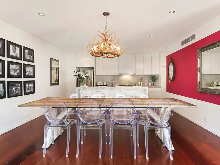 Second view of Homely house listing, 10/10 Emma Street, Leichhardt NSW 2040