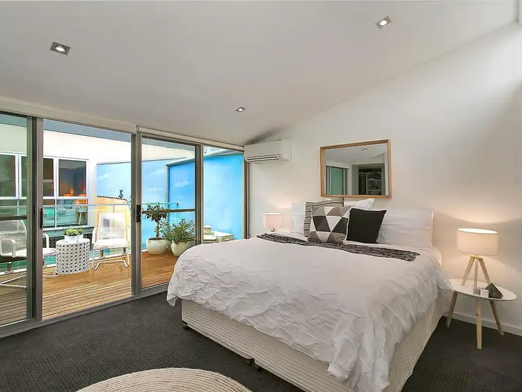 Fifth view of Homely house listing, 10/10 Emma Street, Leichhardt NSW 2040