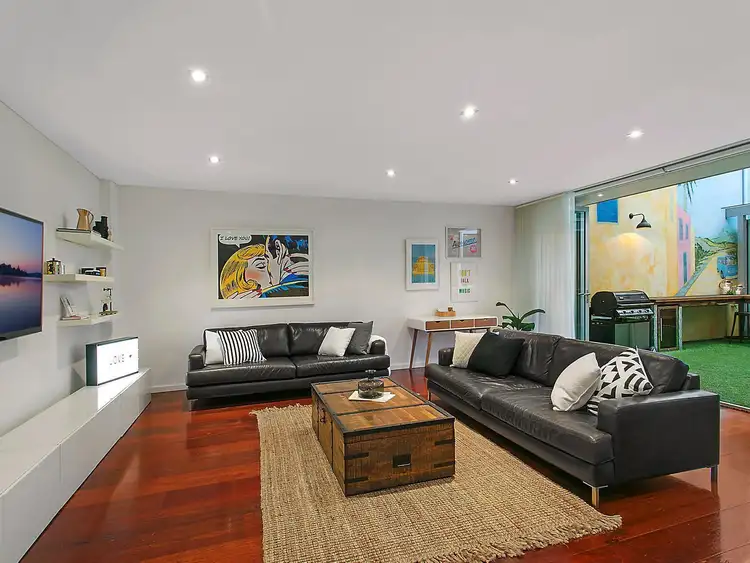 Sixth view of Homely house listing, 10/10 Emma Street, Leichhardt NSW 2040