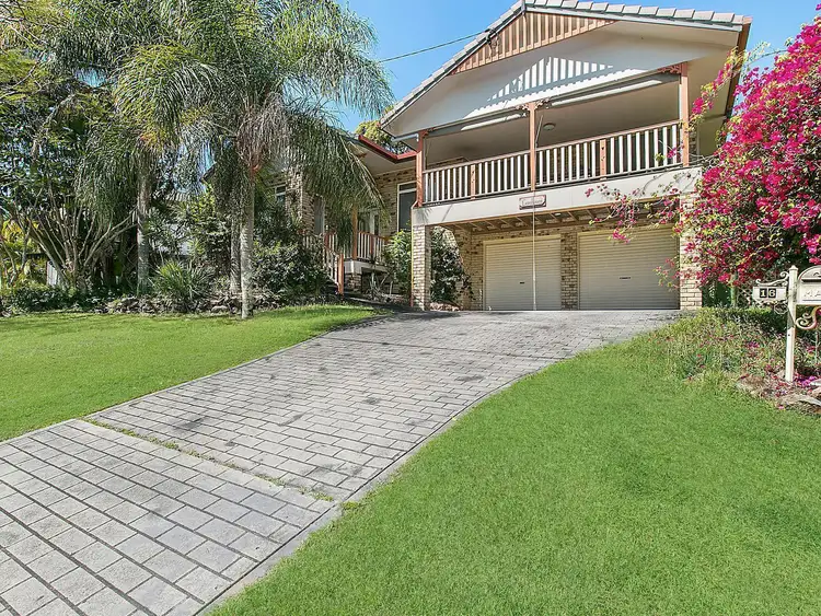 Second view of Homely house listing, 16 Attunga Heights, Noosa Heads QLD 4567