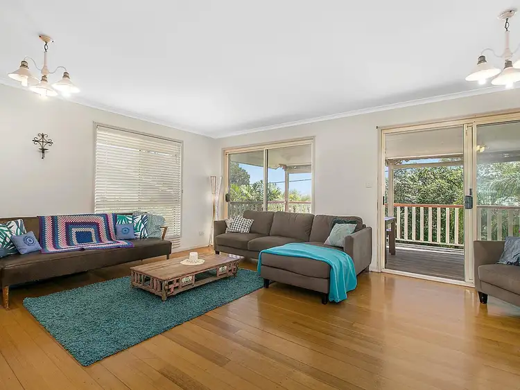 Third view of Homely house listing, 16 Attunga Heights, Noosa Heads QLD 4567
