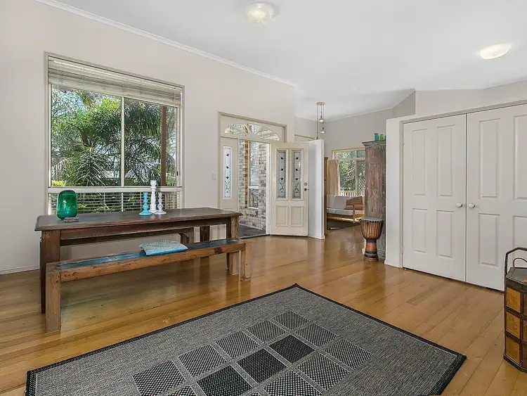 Fifth view of Homely house listing, 16 Attunga Heights, Noosa Heads QLD 4567