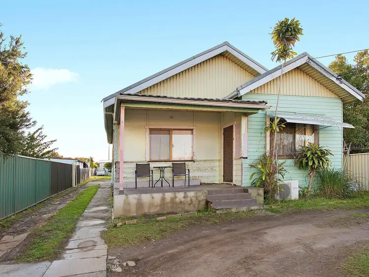 Second view of Homely house listing, 2 Loftus Street, Merrylands NSW 2160