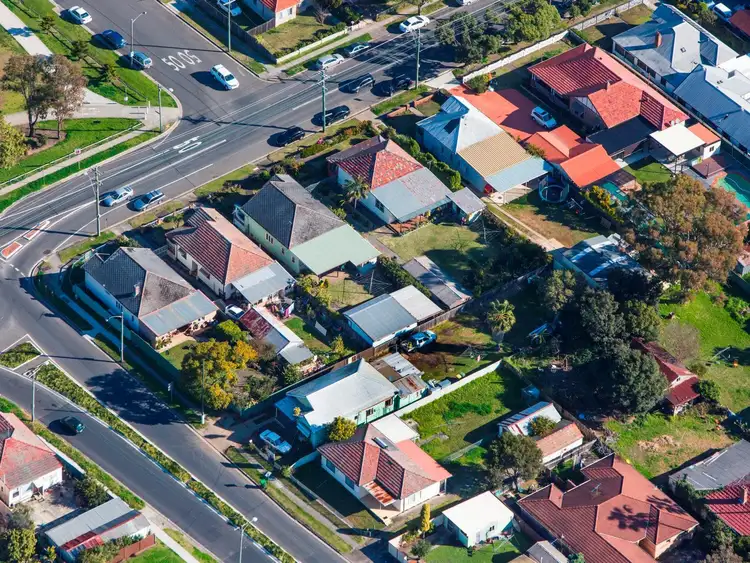 Fourth view of Homely house listing, 2 Loftus Street, Merrylands NSW 2160