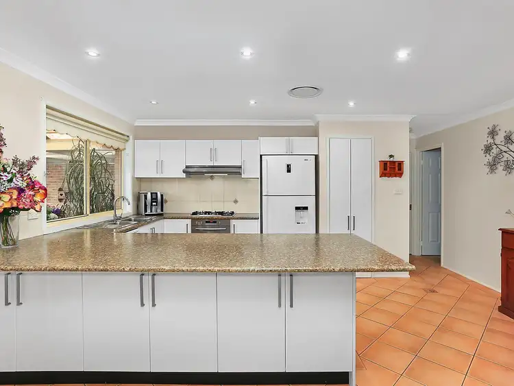 Third view of Homely house listing, 177 Mount Annan Drive, Mount Annan NSW 2567