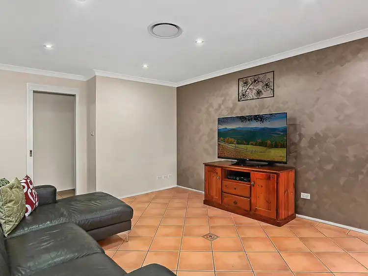 Fourth view of Homely house listing, 177 Mount Annan Drive, Mount Annan NSW 2567