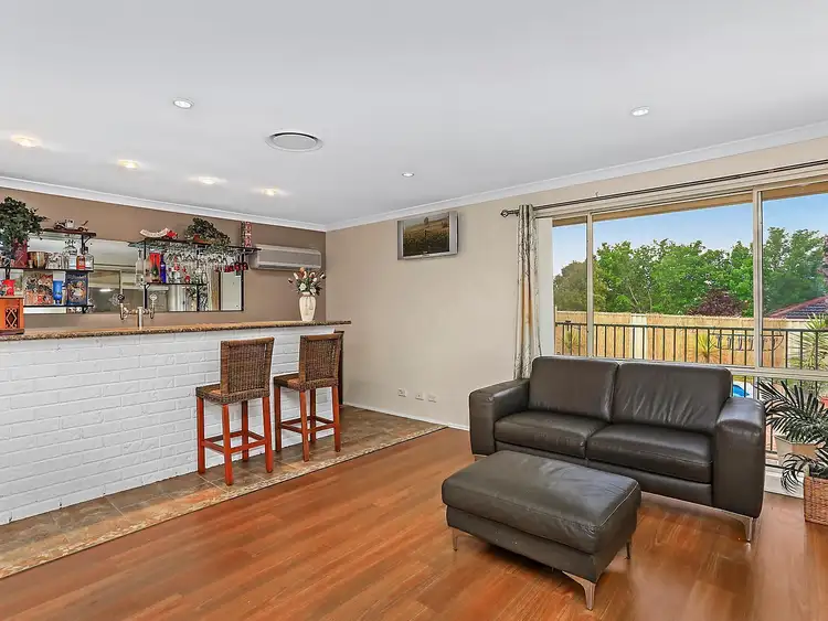 Fifth view of Homely house listing, 177 Mount Annan Drive, Mount Annan NSW 2567