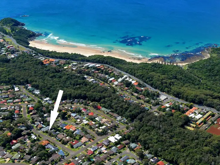 Second view of Homely house listing, 12 Dilladerry Crescent, Port Macquarie NSW 2444