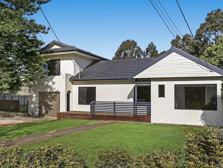 Main view of Homely house listing, 43 Rocca Street, Ryde NSW 2112