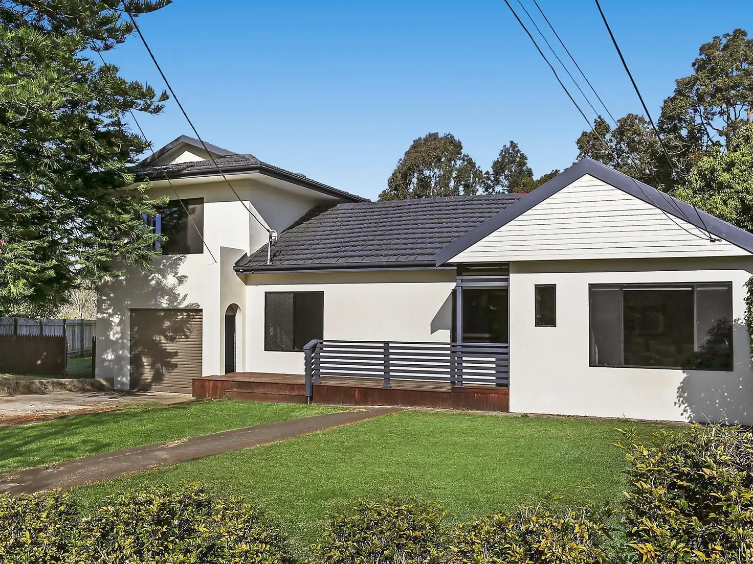 Main view of Homely house listing, 43 Rocca Street, Ryde NSW 2112