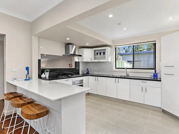 Second view of Homely house listing, 43 Rocca Street, Ryde NSW 2112