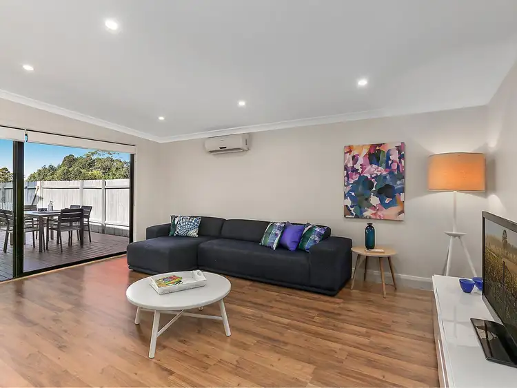 Third view of Homely house listing, 43 Rocca Street, Ryde NSW 2112
