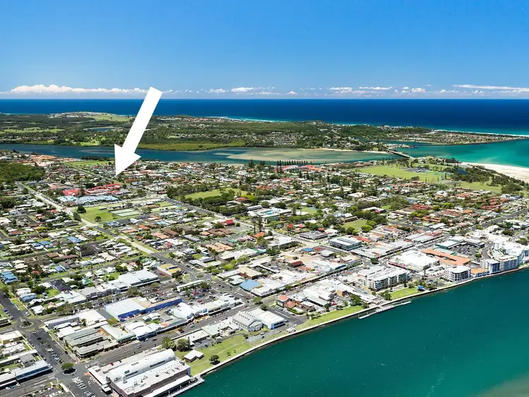 Third view of Homely house listing, 22 Bond Lane, Ballina NSW 2478