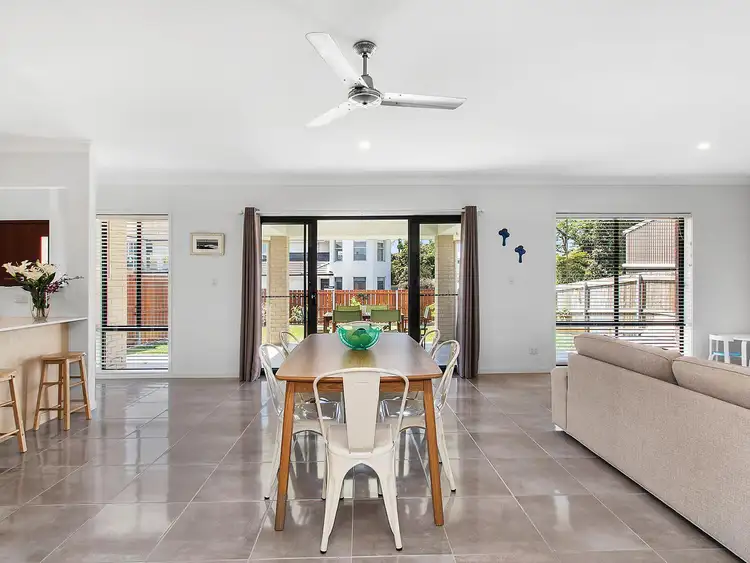 Fifth view of Homely house listing, 22 Bond Lane, Ballina NSW 2478