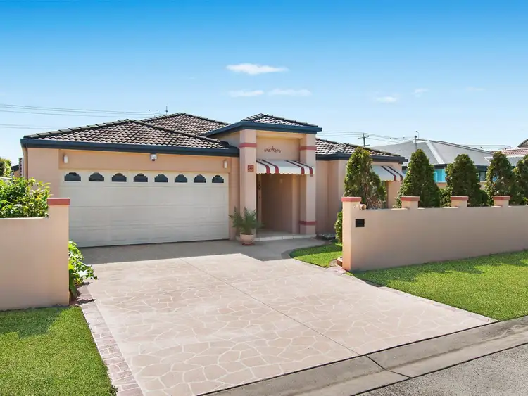 Main view of Homely house listing, 21 Borton Street, Ballina NSW 2478