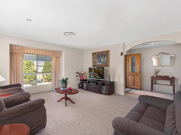 Second view of Homely house listing, 21 Borton Street, Ballina NSW 2478