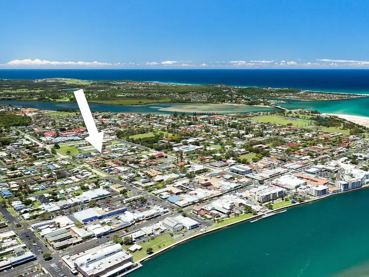 Third view of Homely house listing, 21 Borton Street, Ballina NSW 2478