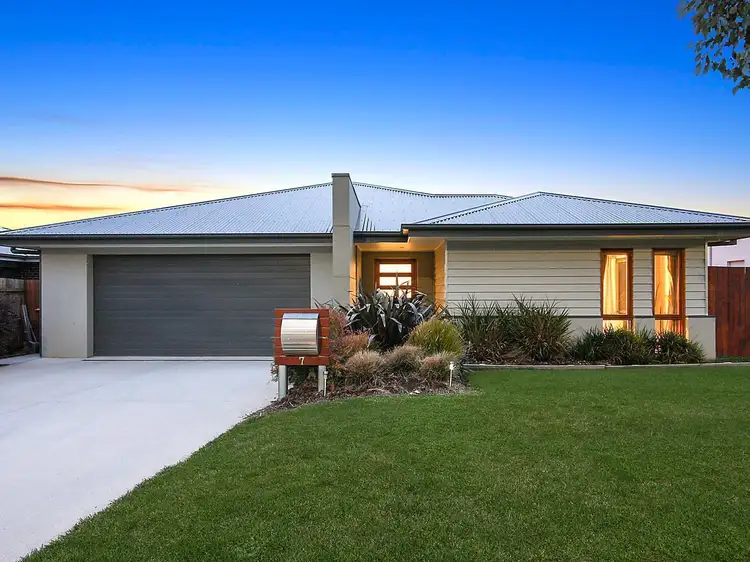 Main view of Homely house listing, 7 Les Edwards Street, Forde ACT 2914