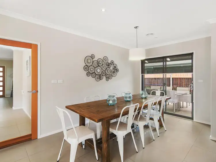 Sixth view of Homely house listing, 7 Les Edwards Street, Forde ACT 2914