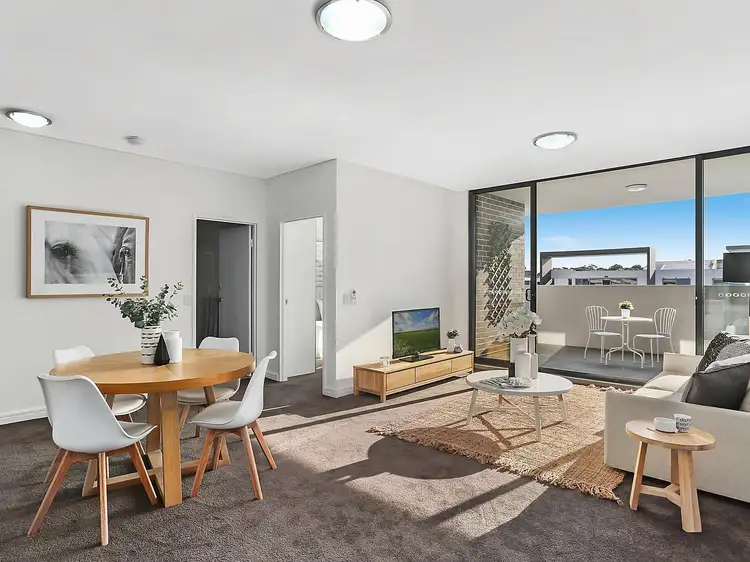 36/15 Bidjigal Road, Arncliffe NSW 2205