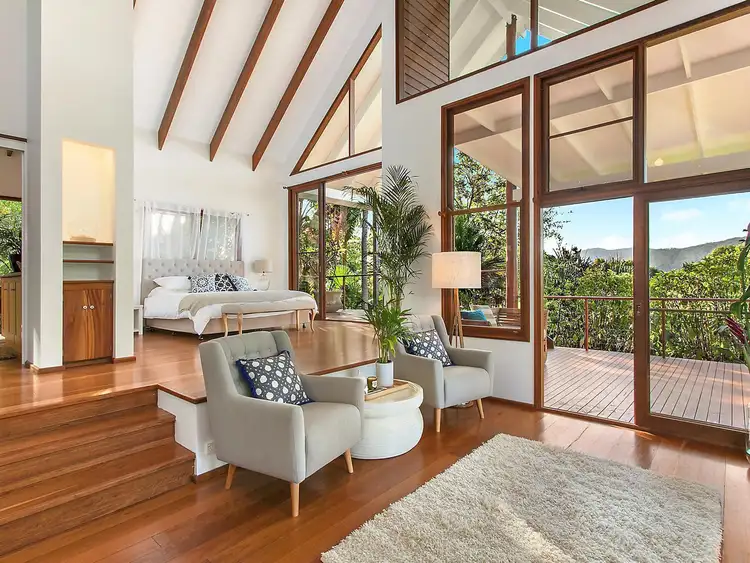Sixth view of Homely house listing, 131 Parmenters Road, Wilsons Creek NSW 2482