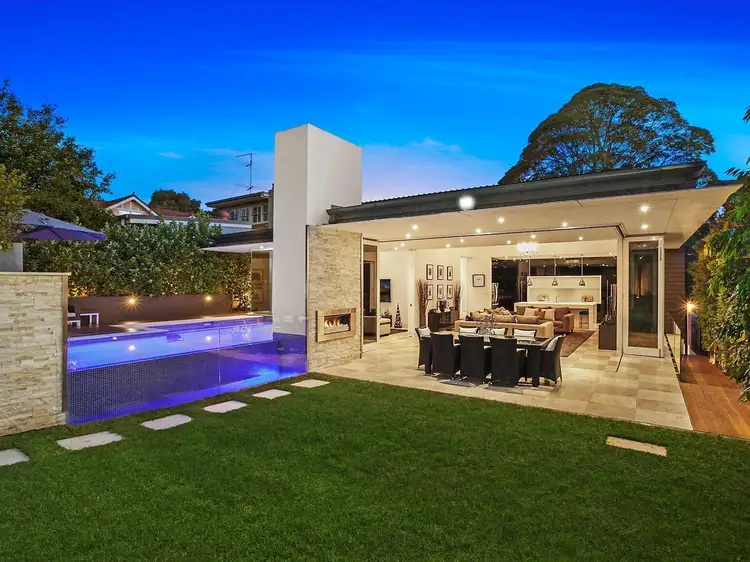 21 Cameron Avenue, Artarmon NSW 2064