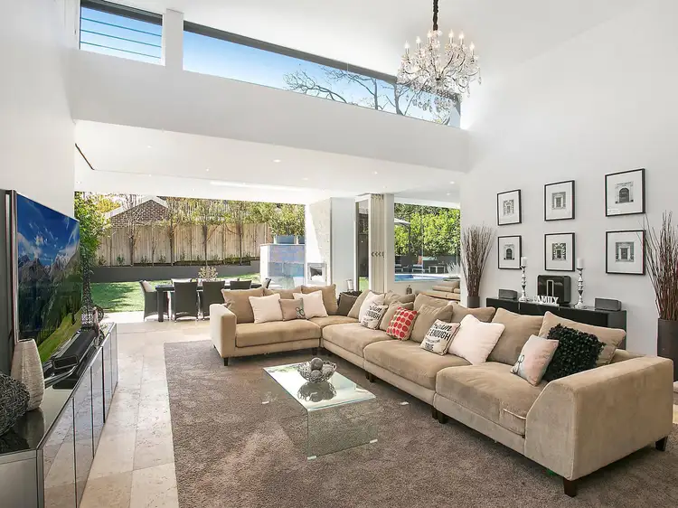 Second view of Homely house listing, 21 Cameron Avenue, Artarmon NSW 2064