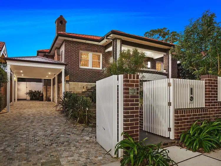 Third view of Homely house listing, 21 Cameron Avenue, Artarmon NSW 2064
