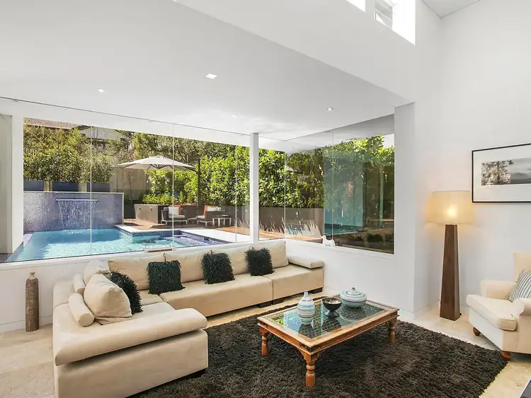 Fifth view of Homely house listing, 21 Cameron Avenue, Artarmon NSW 2064