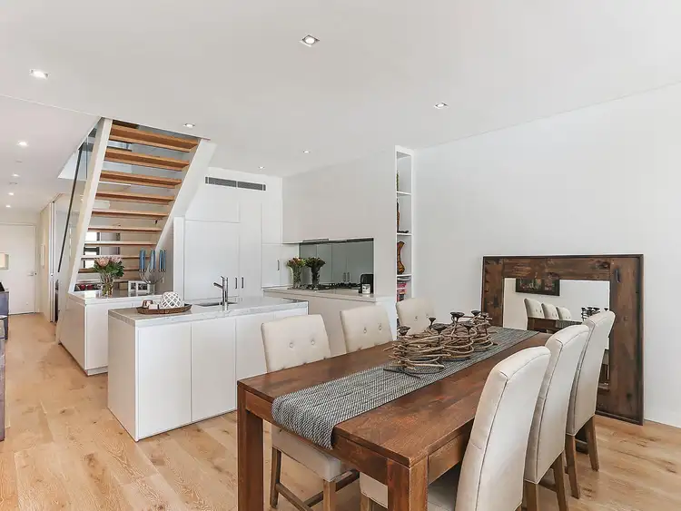 Second view of Homely house listing, 145 Queen Street, Beaconsfield NSW 2015