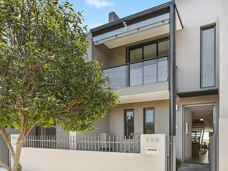 Third view of Homely house listing, 145 Queen Street, Beaconsfield NSW 2015