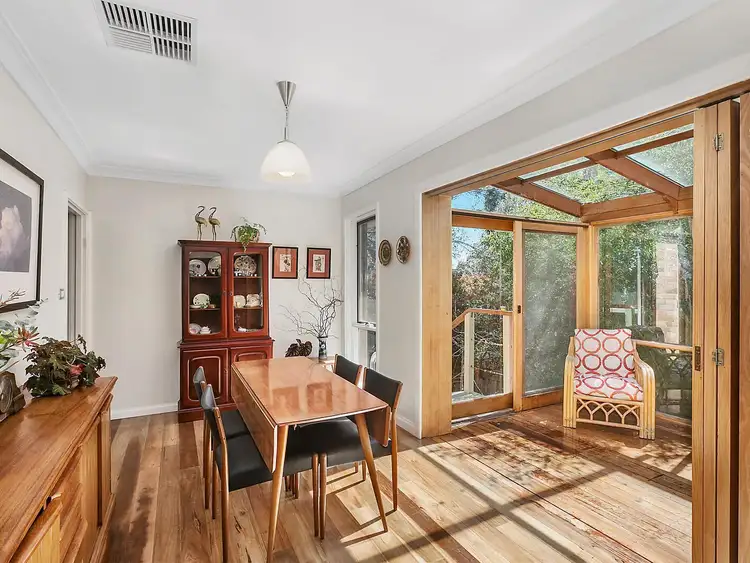 Fourth view of Homely house listing, 60 Rivett Street, Hackett ACT 2602