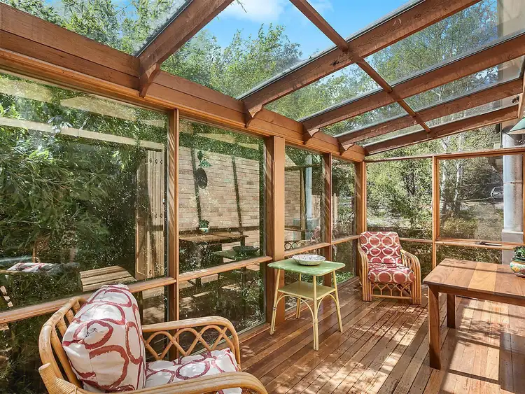 Fifth view of Homely house listing, 60 Rivett Street, Hackett ACT 2602