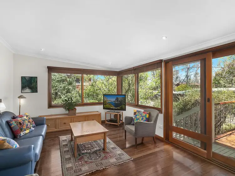 Sixth view of Homely house listing, 60 Rivett Street, Hackett ACT 2602